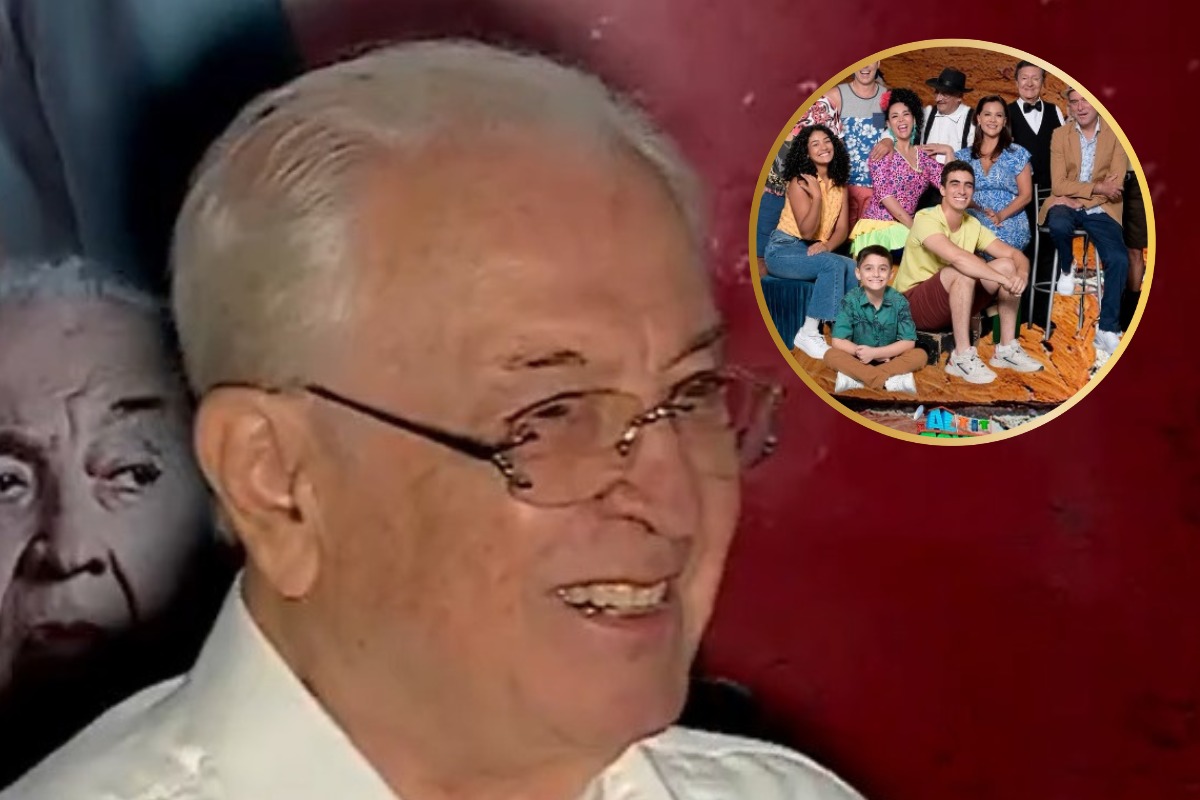 Rulito Pinasco regresa a AFHS