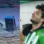 ¡Intentó escapar del penal de Cusco! Interno colombiano fue recapturado cuando trepaba rejas de seguridad
