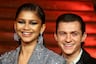 Tom Holland habla por primera vez sobre sus fotos besando a Zendaya