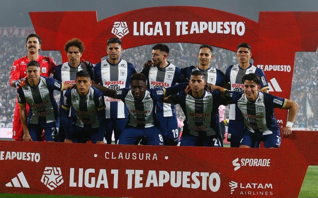Arranca la purga en Alianza Lima con miras a la temporada 2026. (Foto: GEC)