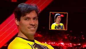 Patricio Parodi dejó sin piso a Rosángela al confirmar que solo es su amiga