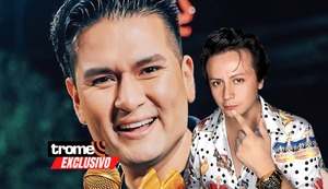 Carlos Miguel destruye a Deyvis Orosco: “No heredó el talento de su papá”