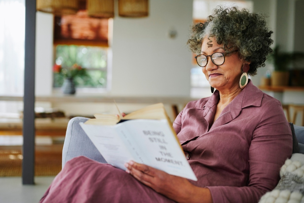 La pérdida de memoria es común en los adultos mayores. Foto: Istock.