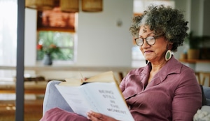 Adulto mayor: Ejercicios para fortalecer y agilizar tu memoria