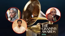 Grammy 2026: Lady Gaga, Bad Bunny, Kendrick Lamar y todos los ganadores de la gala