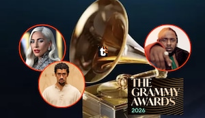 Grammy 2026: Lady Gaga, Bad Bunny, Kendrick Lamar y todos los ganadores de la gala