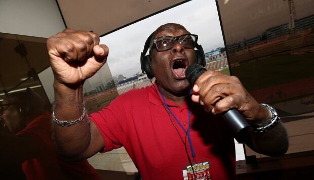 Elejalder Godos fue el mejor relator de radio este 2018 (GEC)