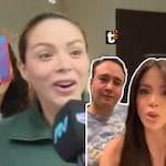 Graban a Sheyla Rojas asumiendo su nueva vida sin Sir Winston y Magaly ¿raja?: “La calle está dura”