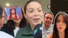 Graban a Sheyla Rojas asumiendo su nueva vida sin Sir Winston y Magaly ¿raja?: “La calle está dura”