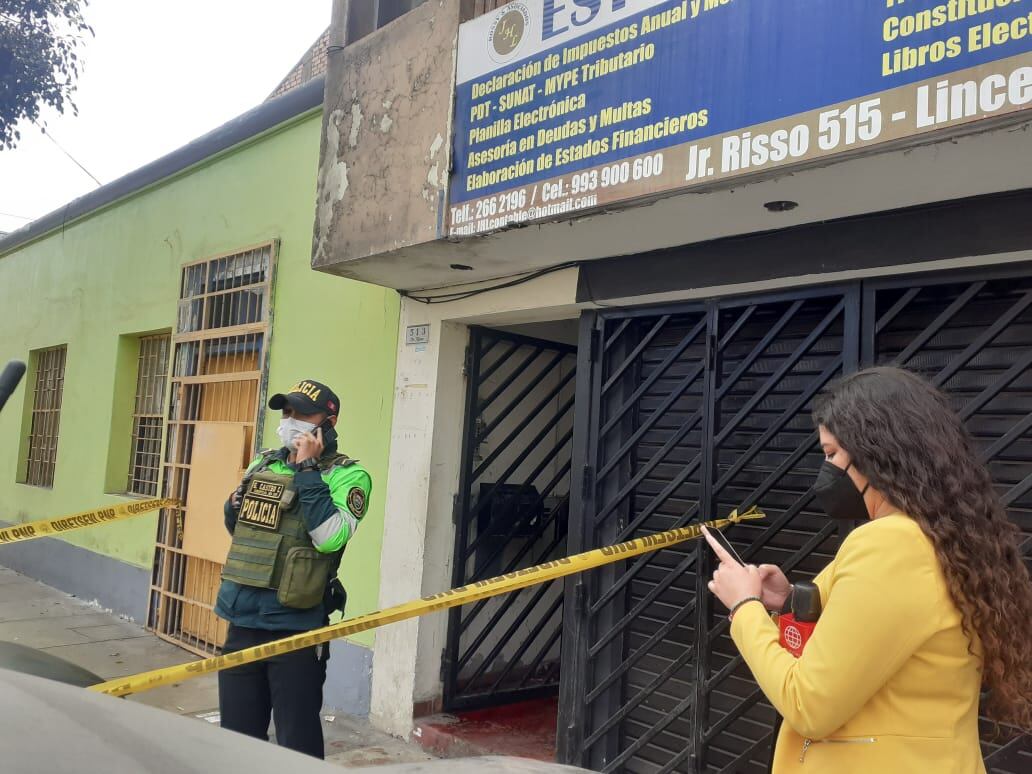 Mujer trans y dos acompañantes, de 18 y 25 años, se hirieron con cuchillos y cúter.