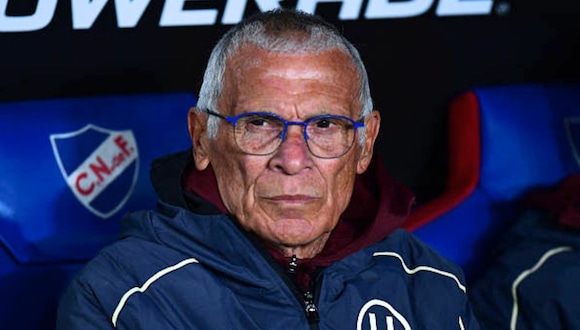 Héctor Cúper y el análisis de su debut con Universitario. (Foto: Getty Images | Video: Valeria Alarco)