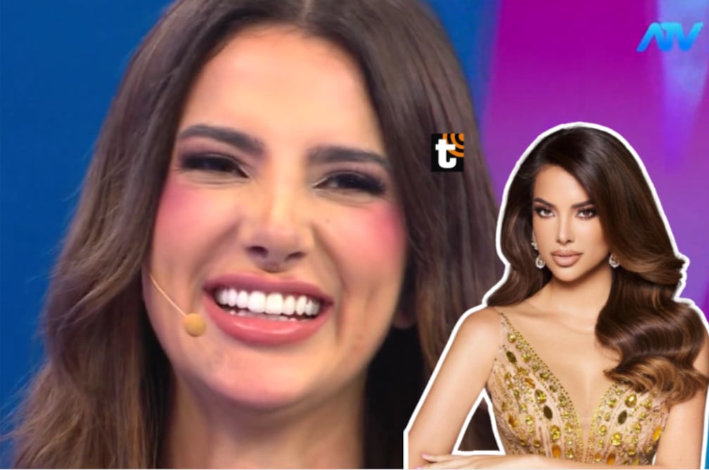 Suheyn Cipriani anuncia que concursará en el Miss Perú: “Mi sueño es ir al Miss Universo”