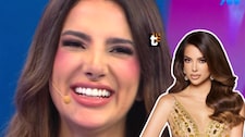 Suheyn Cipriani anuncia que concursará en el Miss Perú: “Mi sueño es ir al Miss Universo”