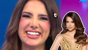 Suheyn Cipriani anuncia que concursará en el Miss Perú: “Mi sueño es ir al Miss Universo”