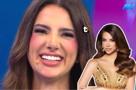 Suheyn Cipriani anuncia que concursará en el Miss Perú: “Mi sueño es ir al Miss Universo”