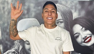 Raúl Ruidíaz: “A mí me encantaría volver a la ‘U’. No se trata del dinero, quiero volver”