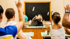 Alumnos hacen bullying a sus maestros: violencia se agravó en los últimos años