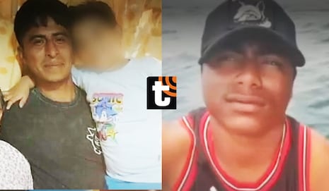 ¡Dolor en Pisco! El mar devolvió los cuerpos de los dos pescadores desaparecidos desde el domingo