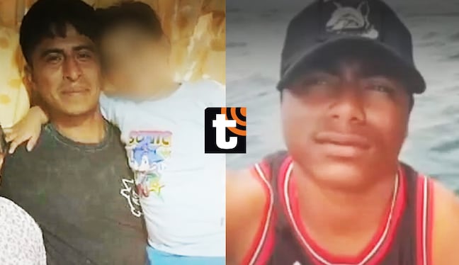 ¡Dolor en Pisco! El mar devolvió los cuerpos de los dos pescadores desaparecidos desde el domingo