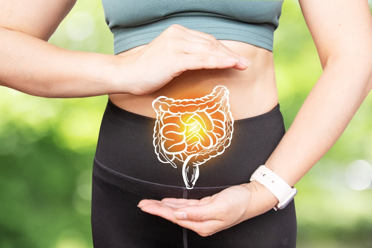 Usa el descanso digestivo o ‘ayuno’ para sentirte más ligero tras un fin de semana de comidas copiosas. Foto: Istock.