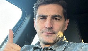 Lo que no se sabía hasta ahora del infarto que Íker Casillas sufrió en 2019