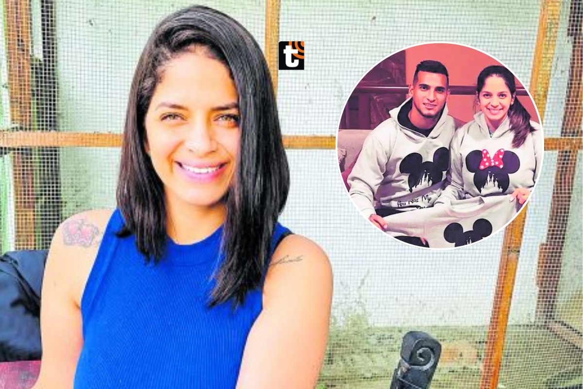 Exesposa de Trauco se sincera sobre el fin de su relación con el pelotero