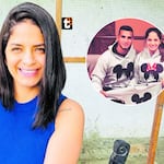 Exesposa de Trauco se sincera sobre el fin de su relación con el pelotero: “Perdoné infidelidades, pero todo tiene su límite”