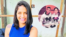 Exesposa de Trauco se sincera sobre el fin de su relación con el pelotero: “Perdoné infidelidades, pero todo tiene su límite”