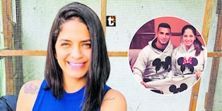 Exesposa de Trauco se sincera sobre el fin de su relación con el pelotero