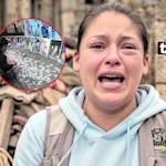 Señalan a ‘China Yessenia’ como líder de banda extorsiva en Gamarra y revelan cómo habría operado