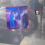 Abandonaron su turno en el hospital para ir a bailar a discoteca