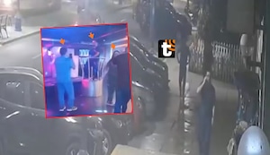 ¡Indignante! Médicos abandonaron su turno en el hospital para ir a bailar a discoteca