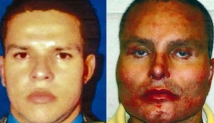 ‘Chupeta’ y ‘El Cartel de los Sapos’