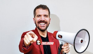 José Peláez: ‘El Gran Chef’, se apoya en un psicólogo, es gruñon y más