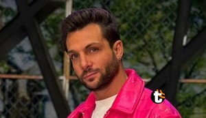 Nicola y sus duros inicios en México: Vendió pollos y durmió en colchón en depa con 4 personas