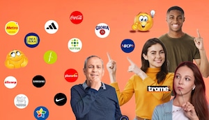 Marcas más recordadas 2026: ¿Cuáles están en la mente de los peruanos y cómo logran conectar? | ENTREVISTA
