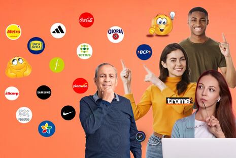 Marcas más recordadas 2026: ¿Cuáles están en la mente de los peruanos y cómo logran conectar? | ENTREVIST...