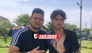 Jim Maelo: “Yo soy salsero y mi hijo rockero, pero la música nos une”