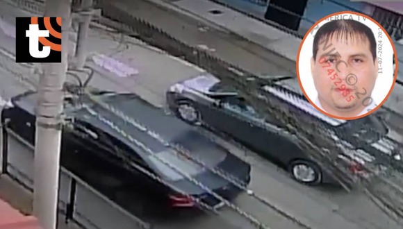 Obrero de construcción civil es asesinado