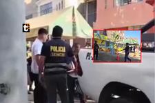 ¡Terrible asesinato en el Día del Padre! Hombre es acribillado a balazos mientras celebraba en Huaura