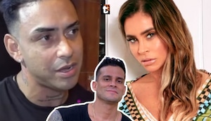 Chávarri tilda de “fingida” a Ethel Pozo tras llamarlo ‘malcriado’ y lanza dardo contra Domínguez: ¿qué dijo?