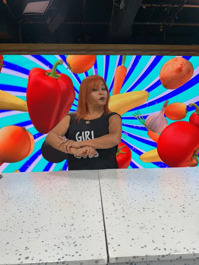 El Gran Chef: El Restaurante