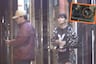 Angie Jibaja y su novio chileno son captados en zona roja de La Victoria: “Fuman y comparten con gente de malvivir”
