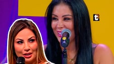 ¿Vanessa Pumarica cara a cara con Pamela López en ‘La Granja vip’?: “No le tengo miedo a nadie”