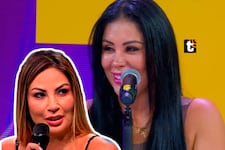 ¿Vanessa Pumarica cara a cara con Pamela López en ‘La Granja vip’?: “No le tengo miedo a nadie”