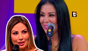 ¿Vanessa Pumarica cara a cara con Pamela López en ‘La Granja vip’?: “No le tengo miedo a nadie”