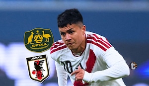 Selección peruana alista nuevos amistosos con Japón y Australia en Asia
