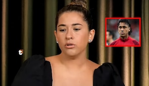 Exesposa de Renato Tapia dio FUERTES DETALLES de su matrimonio: “Estaba sufriendo. Perdí un bebé con 6 meses de embarazo”