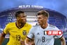 Ecuador vs Alemania EN VIVO: Dónde ver partidazo en Estados Unidos definición del Grupo E