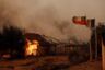 Chile: 46 personas fallecidas y decenas de viviendas arrasadas por incendios forestales